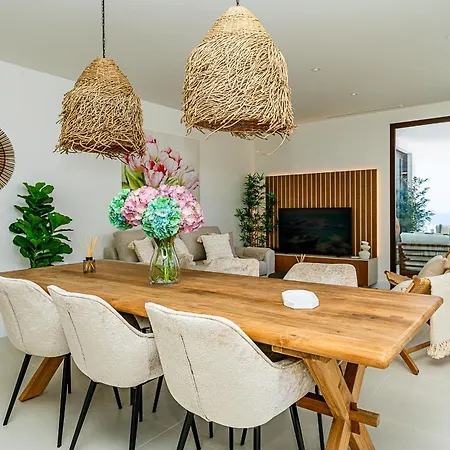 Higueron Lomas&bliss Apartment Fuengirola