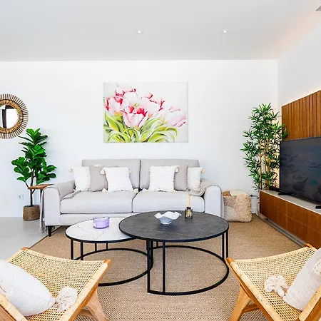 Apartment Higueron Lomas&bliss Fuengirola