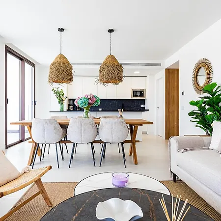 Apartment Higueron Lomas&bliss Fuengirola