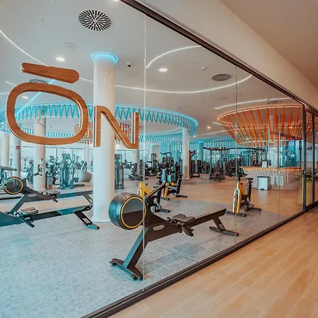 Higueron Lomas&bliss Apartment Fuengirola