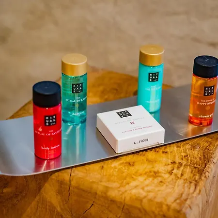 Higueron Lomas&bliss Apartment *