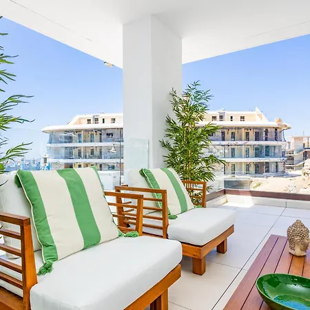 Apartment Higueron Lomas&bliss Fuengirola
