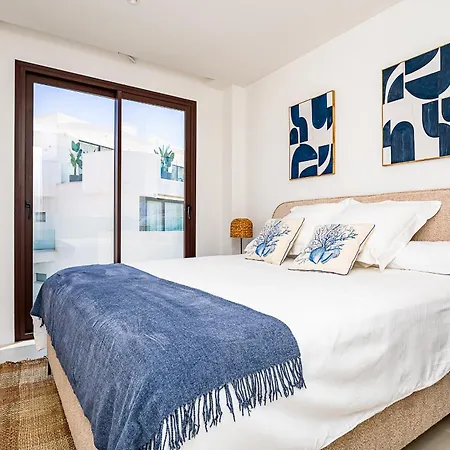 Apartment Higueron Lomas&bliss Fuengirola