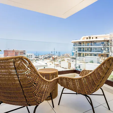 Higueron Lomas&bliss Fuengirola