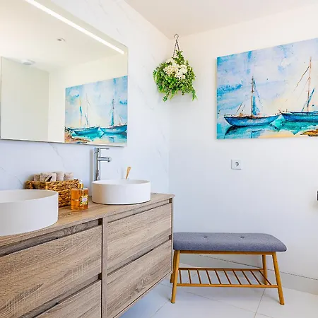 Apartment Higueron Lomas&bliss
