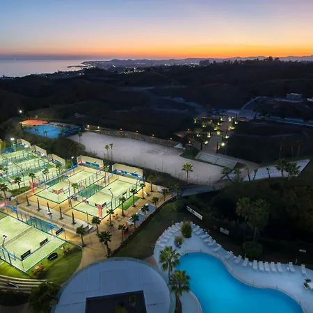 Higueron Lomas&bliss Apartment *