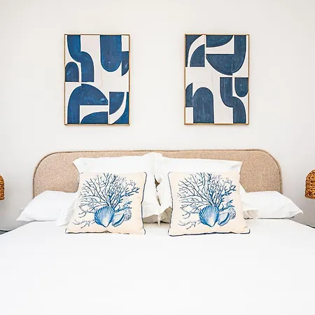 Apartment Higueron Lomas&bliss Fuengirola